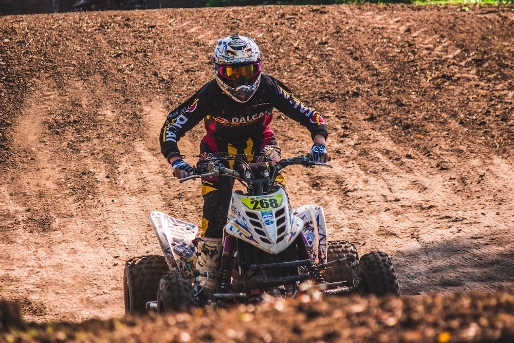 atv powersport insurance Grand Blanc MI