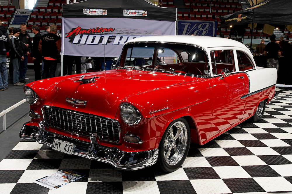 collector car insurance Grand Blanc MI