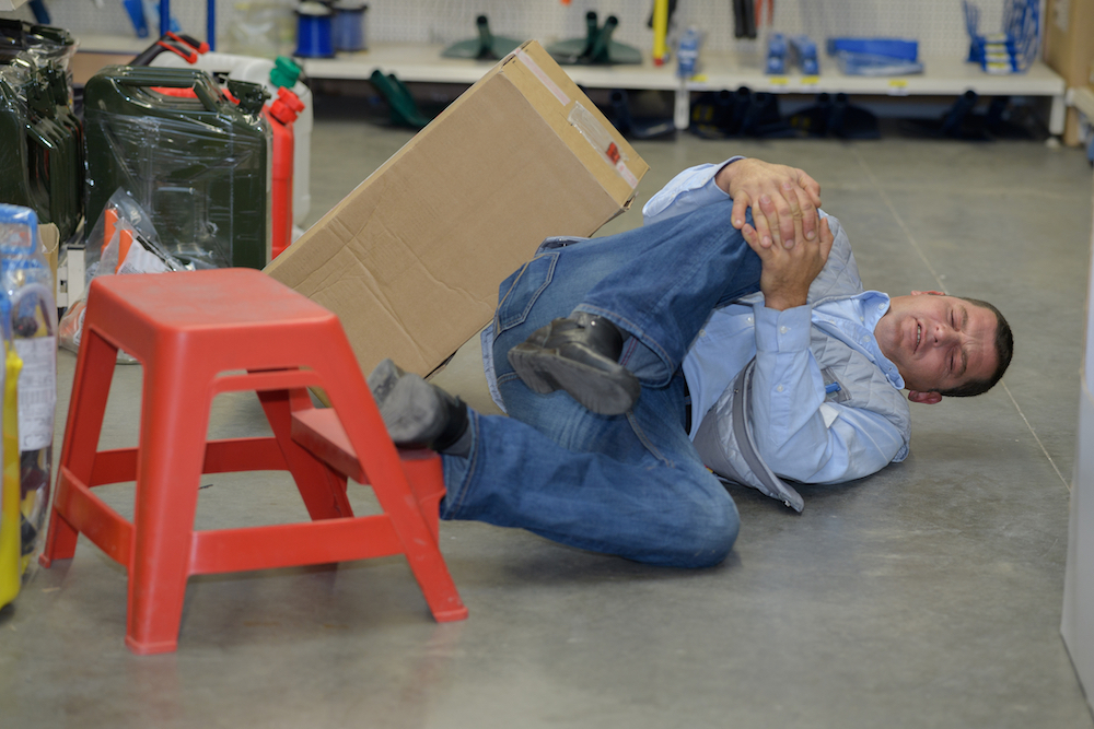 disability insurance Grand Blanc MI
