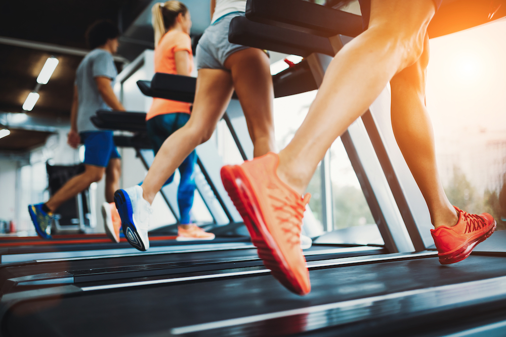 gym fitness insurance Grand Blanc MI