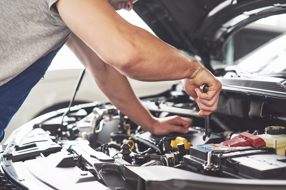 garage insurance Grand Blanc MI