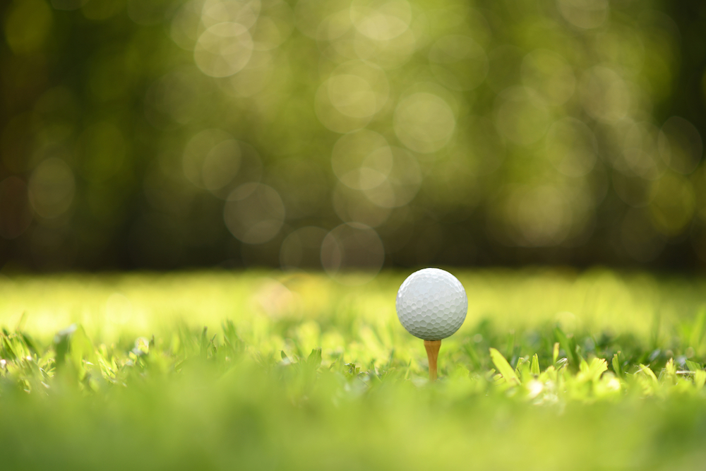 golf course insurance Grand Blanc MI