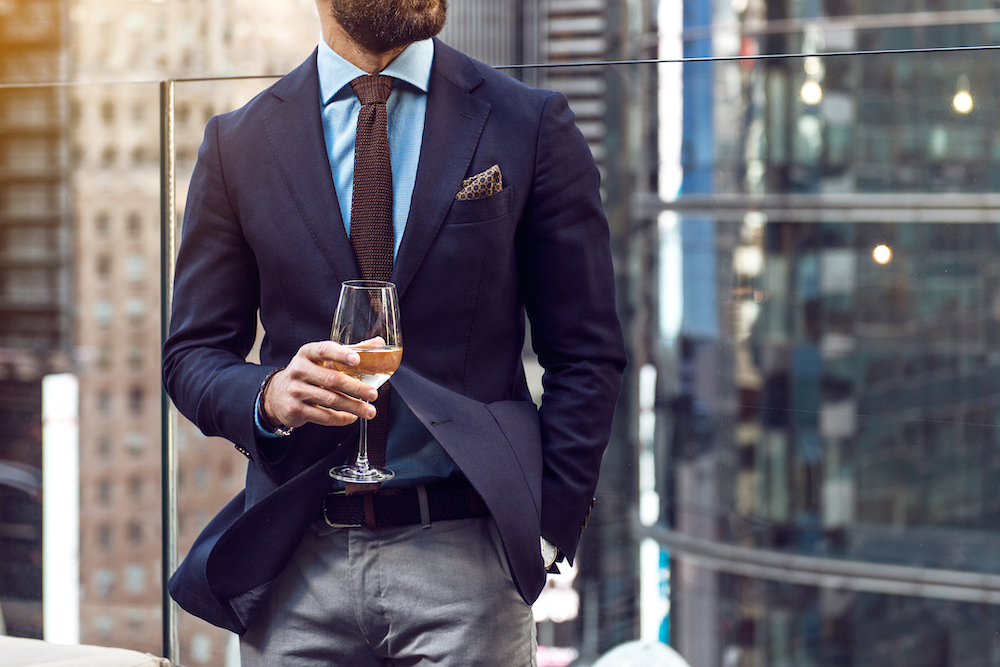 high net worth insurance Grand Blanc MI