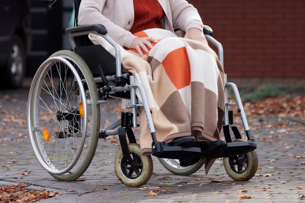 long term care insurance Grand Blanc MI