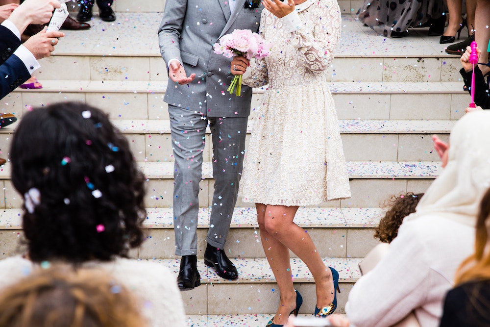 wedding insurance Grand Blanc MI