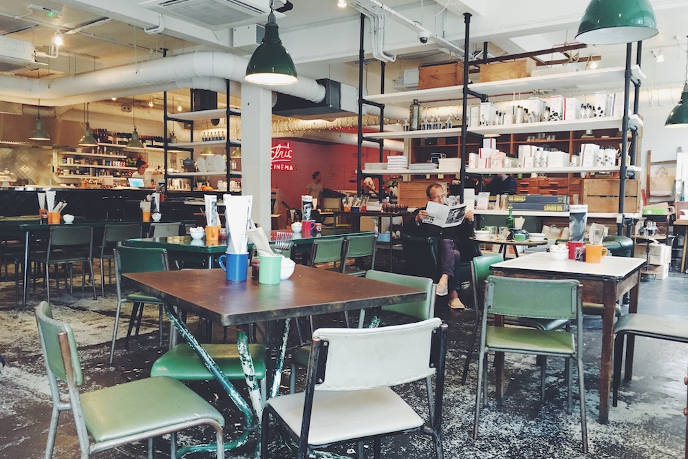 restaurant insurance Grand Blanc MI